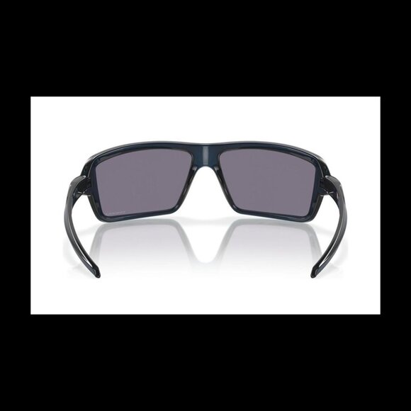 Oakley Men’s OO9129-1763 Cables Sunglasses - Picture 4 of 6